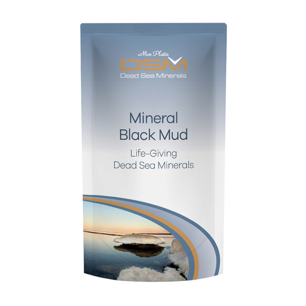 DSM минеральная грязь мертвого моря