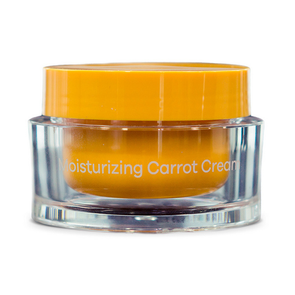 DSM морковный