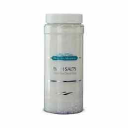 DSM натуральная соль мертвого моря