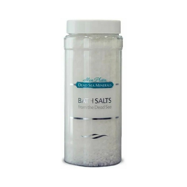 DSM натуральная соль мертвого моря