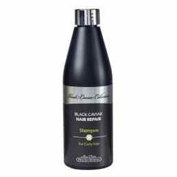 DSM черная икра восстановление