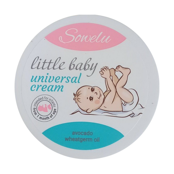 Sowelu little baby