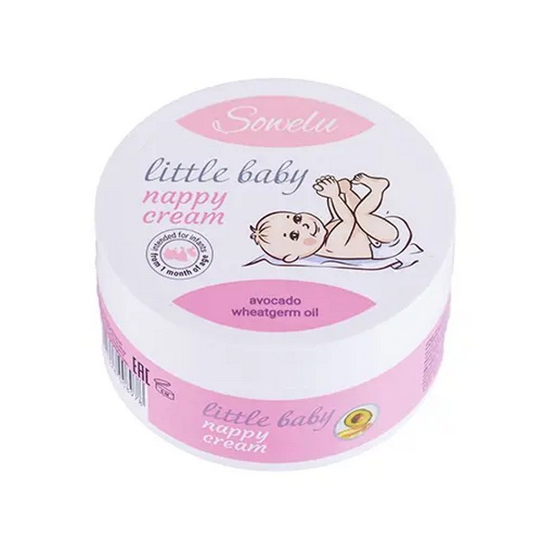 Sowelu little baby