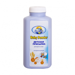 Sowelu присыпка детская