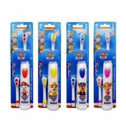 Longa vita Kids Paw Patrol (KAB-3)