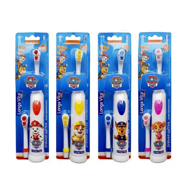 Longa vita Kids Paw Patrol (KAB-3)