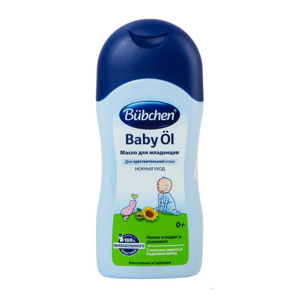 Bubchen