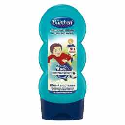 Bubchen Юный спортсмен