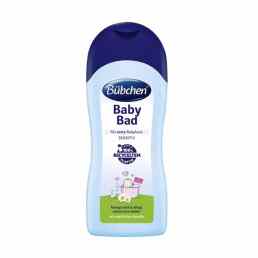 Bubchen средство для купания младенцев