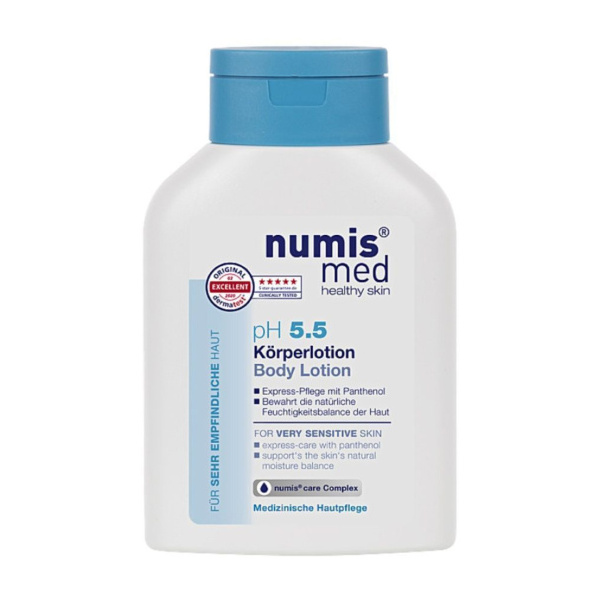 Numis Med