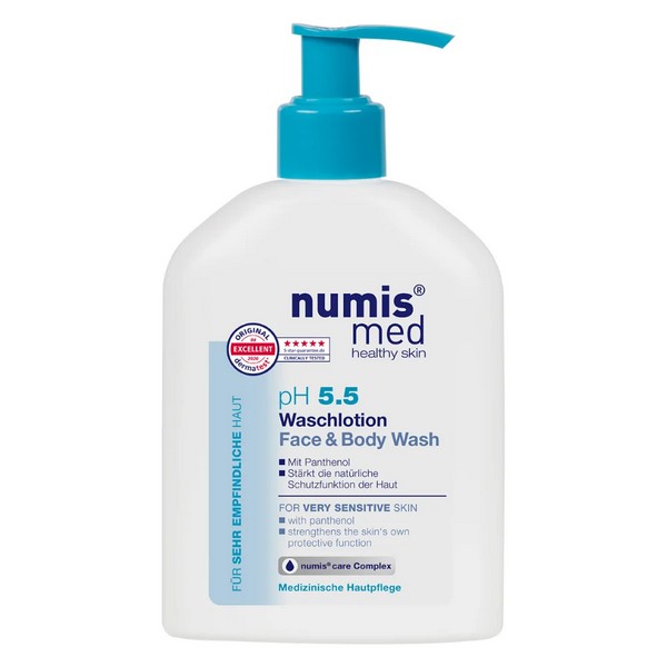 Numis Med