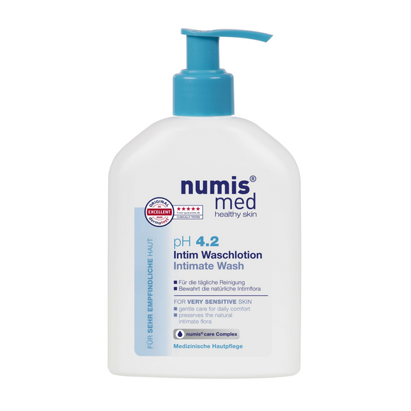 Numis Med