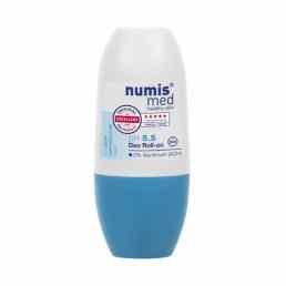Numis Med