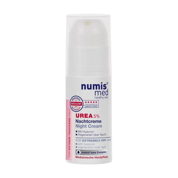 Numis Med