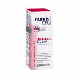 Numis Med