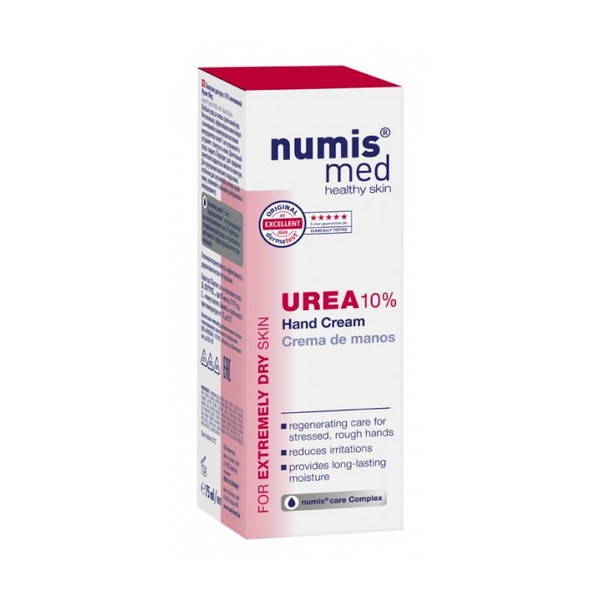 Numis Med
