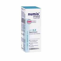 Numis Med