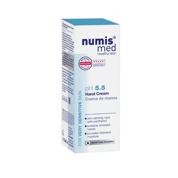Numis Med