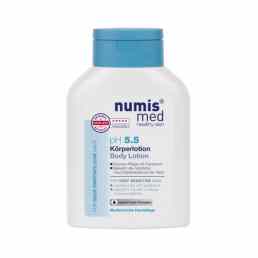 Numis Med