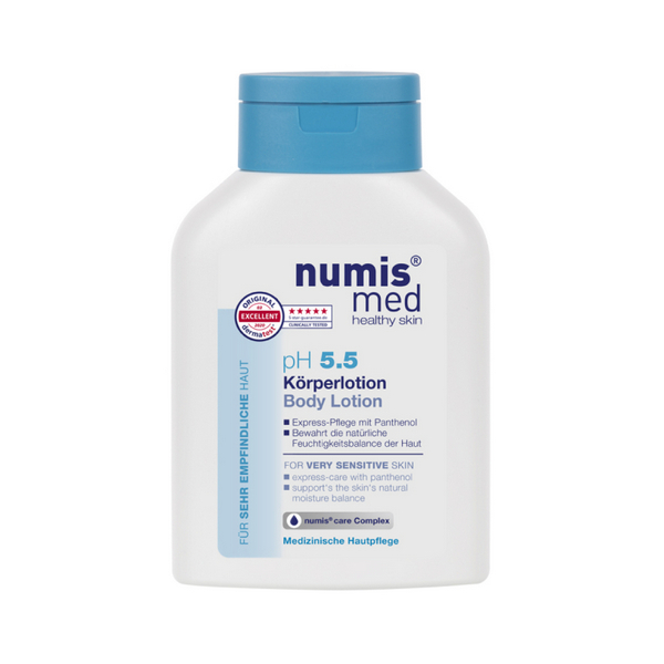 Numis Med