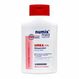 Numis Med