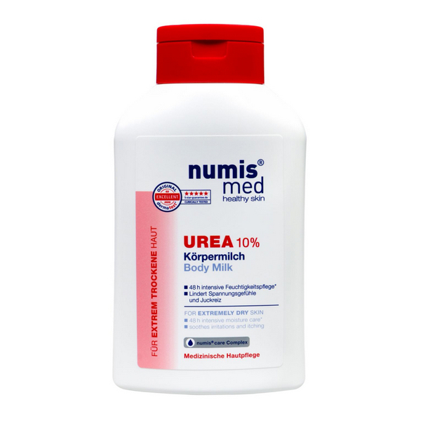 Numis Med