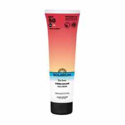 Solarium Sea Lover Anti-Age