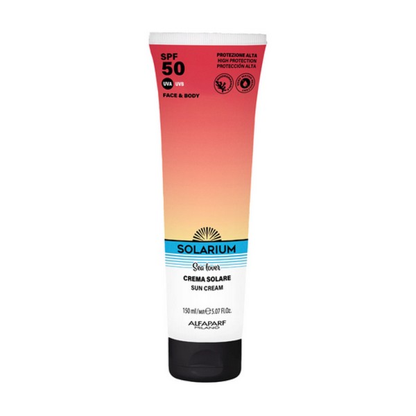 Solarium Sea Lover Anti-Age