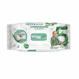 Senso baby Sensitive