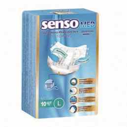 Senso (Сенсо) Med