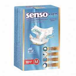 Senso (Сенсо) Med