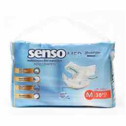Senso (Сенсо) Med