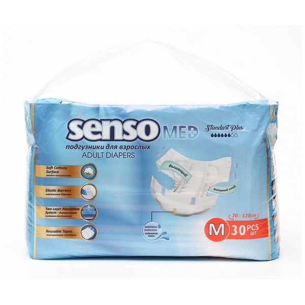 Senso (Сенсо) Med