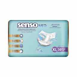 Senso (Сенсо) Med
