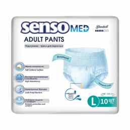 Senso (Сенсо) Med