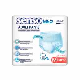 Senso (Сенсо) Med