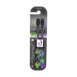 Biomed Black