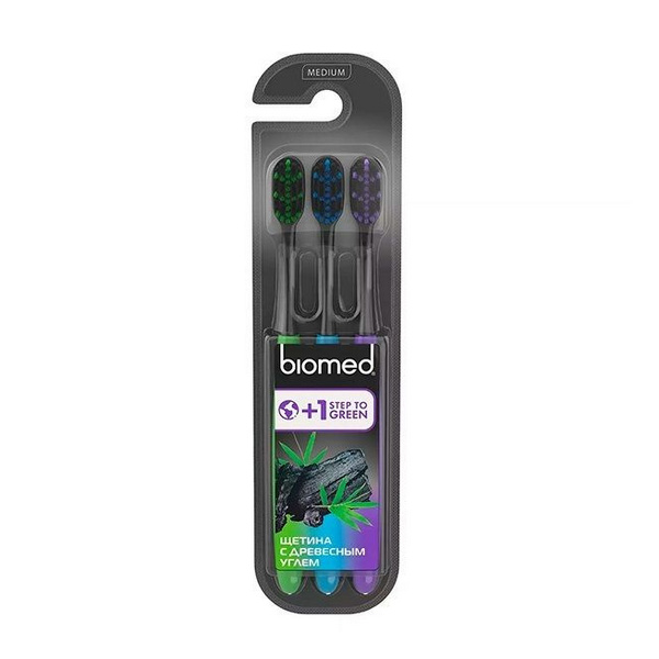 Biomed Black