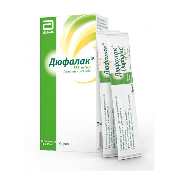 Дюфалак