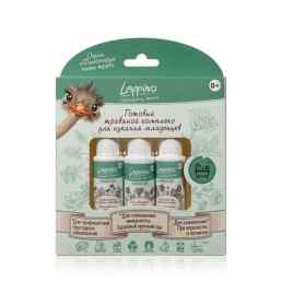 Lappino Травяной сбор