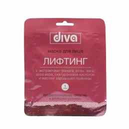 Diva Лифтинг