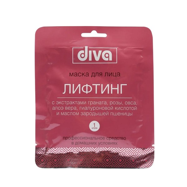 Diva Лифтинг