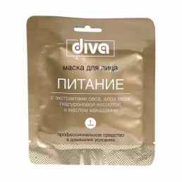 Diva Питание