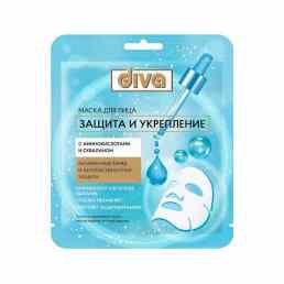 Diva Защита и укрепление