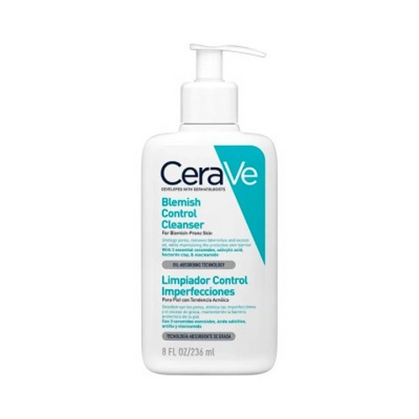 CeraVe Blemish Control
