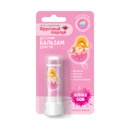 Фруктовый поцелуй детский
