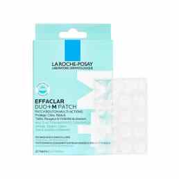 La roche-posay effaclar duo(+) m