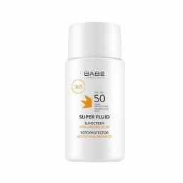 Laboratorios babe Super fluid sunscreen