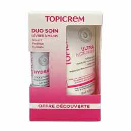 Topicrem (Топикрем)