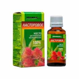 Касторовое масло